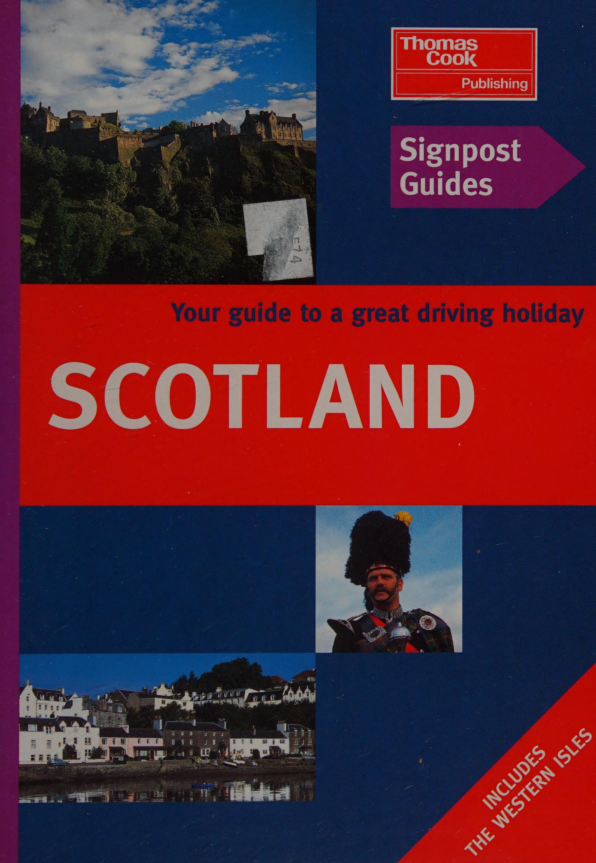 Scotland