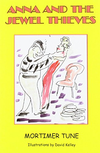 Anna and the Jewel Thieves