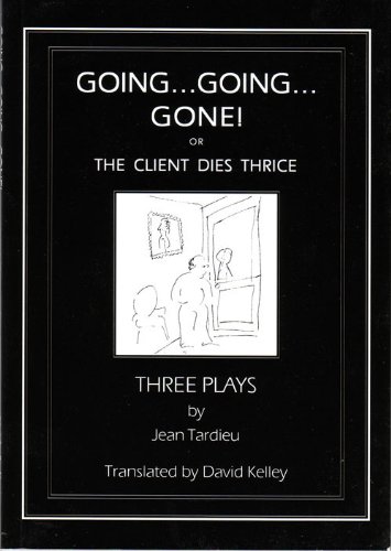 Going...Going...Gone! The Client Dies Twice