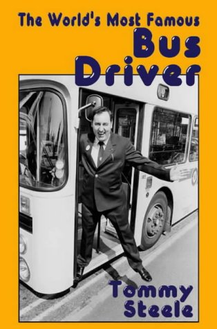 The World'S Most Famous Bus Driver