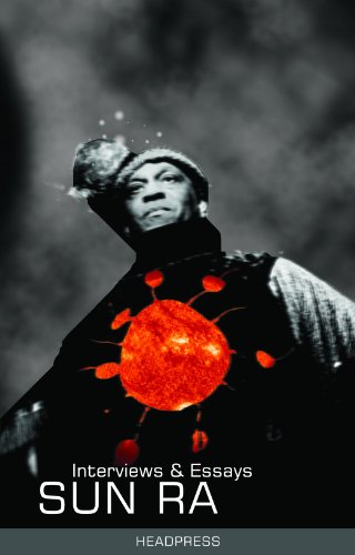 SUN RA