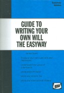 Writing Your Own Will