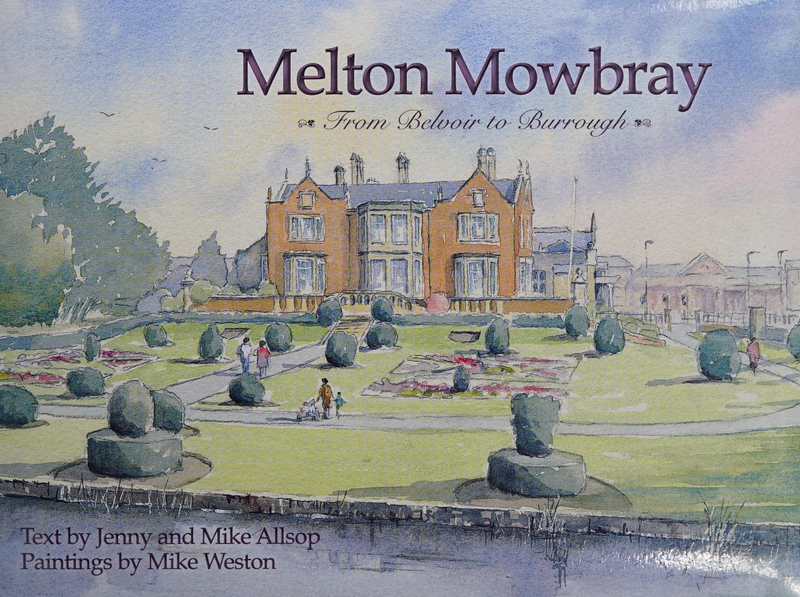 Melton Mowbray