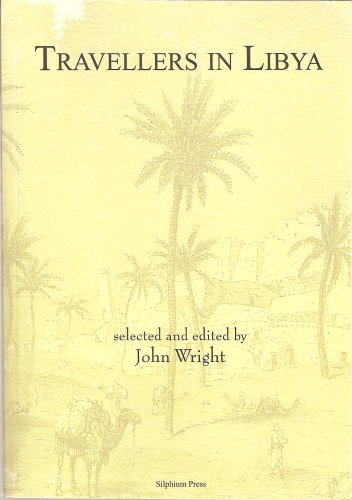 Travellers in Libya