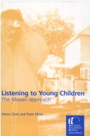 Listening to Young Children