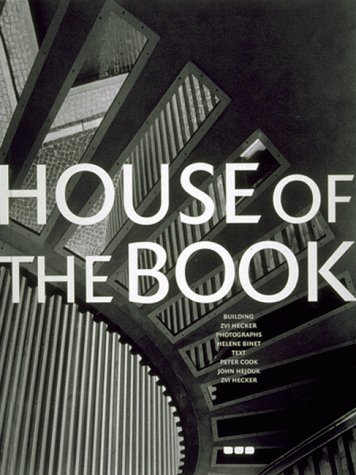 House of the Book