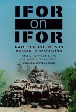 Ifor on Ifor
