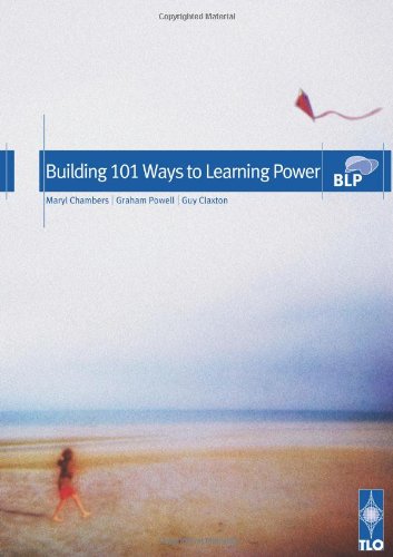 Building 101 Ways To Learning Power