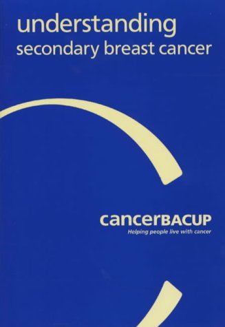 Understanding Secondary Breast Cancer