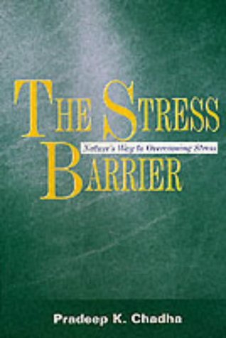 Stress Barrier, The