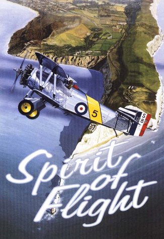 Spirit of Flight