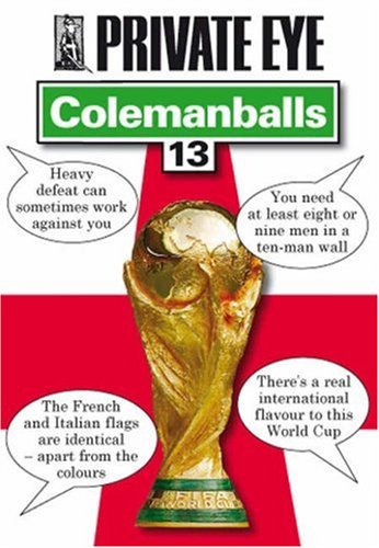 Colemanballs
