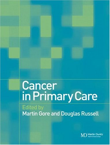 Cancer in Primary Care