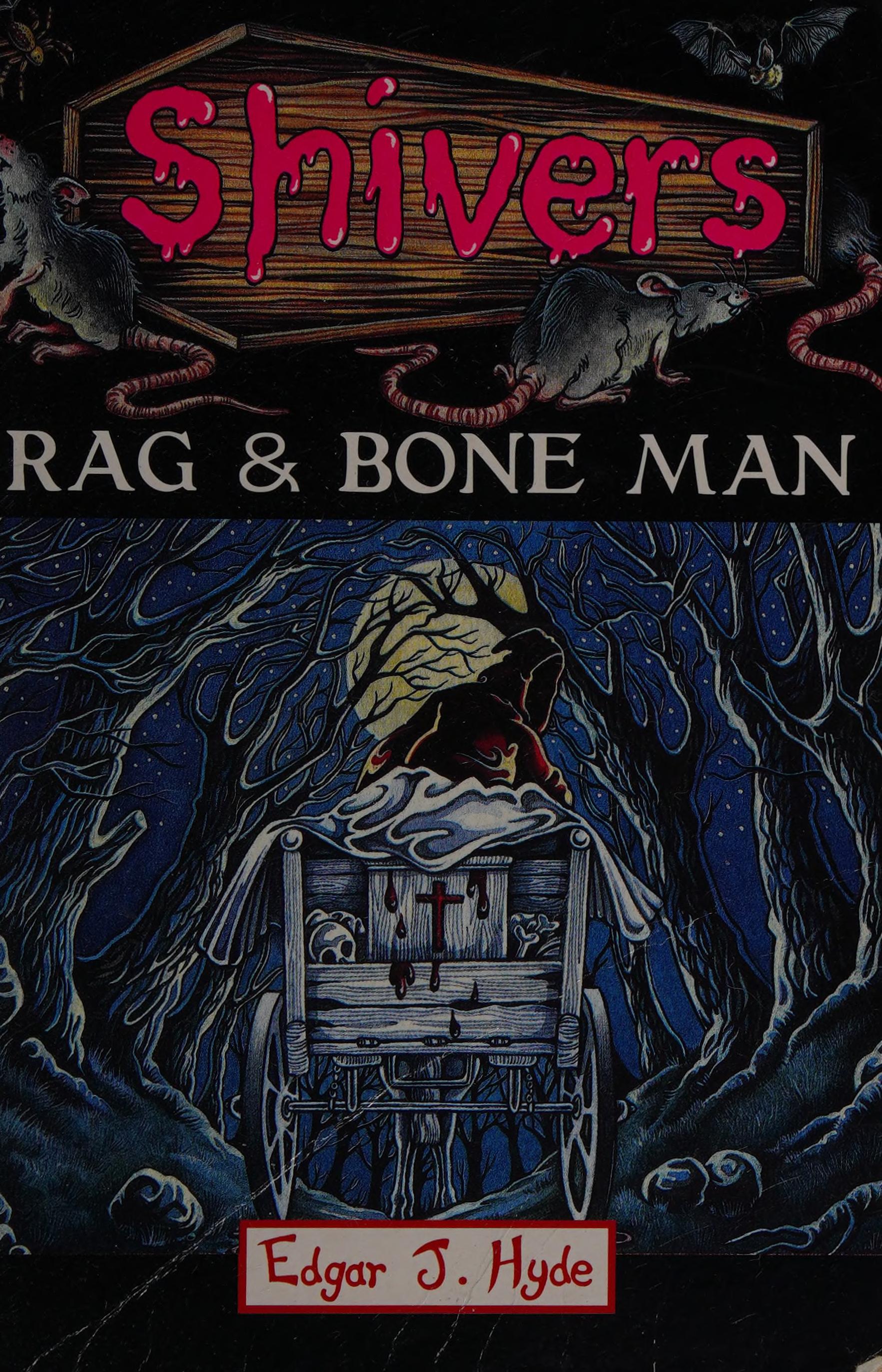 Rag and Bone Man