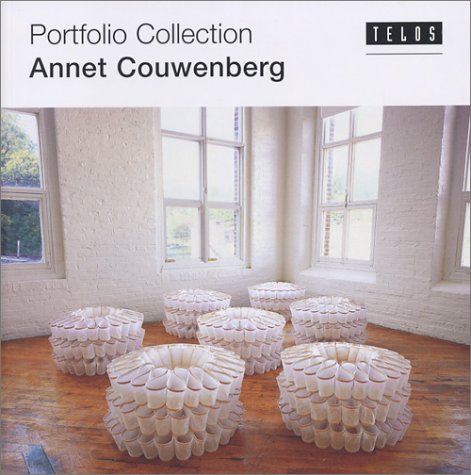 Annet Couwenberg portfolio collection Portfolio Collection