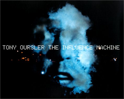 Tony Oursler