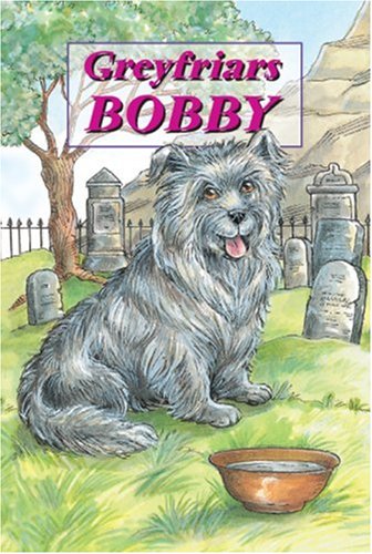 Greyfriars Bobby