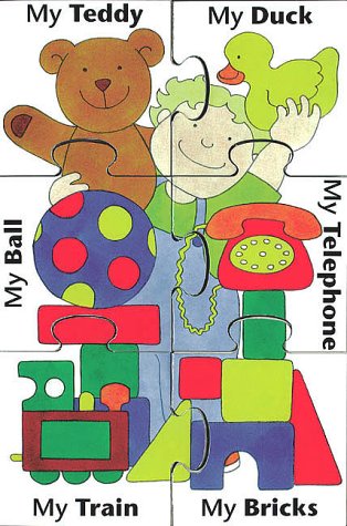 Jigsaw Books