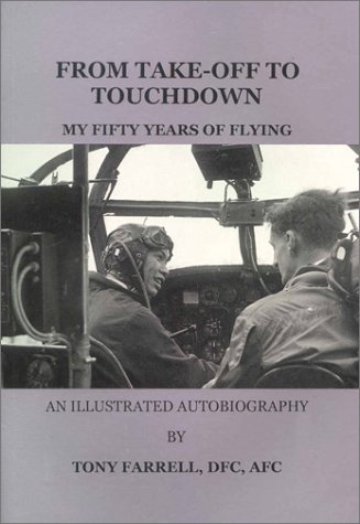 From Take-Off To Touchdown: My 50 Years To Flying