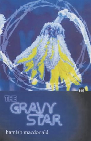 The Gravy Star