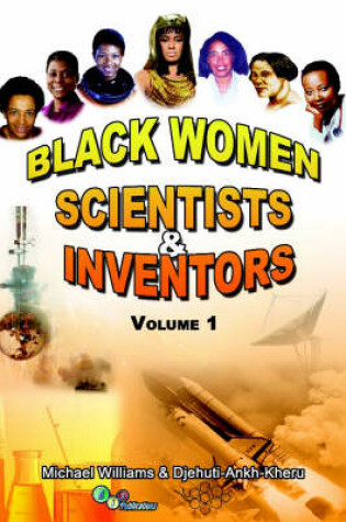 Black Women Scientists and Inventors
