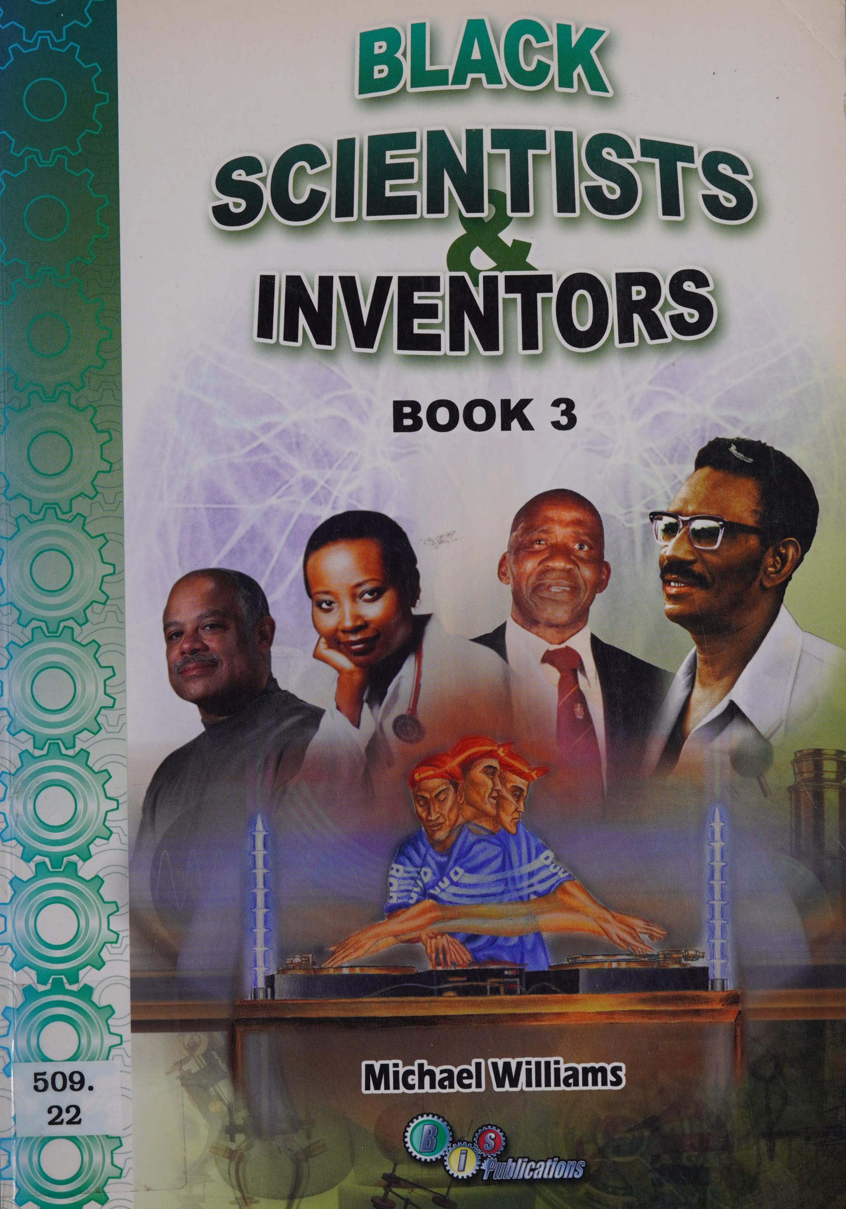 Black Scientists and Inventors