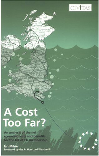 Cost Too Far