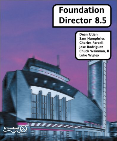 Foundation Director 8.5