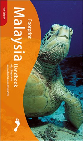 Footprint Malaysia Handbook 4th Edition