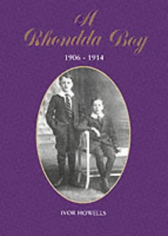 A Rhondda Boy