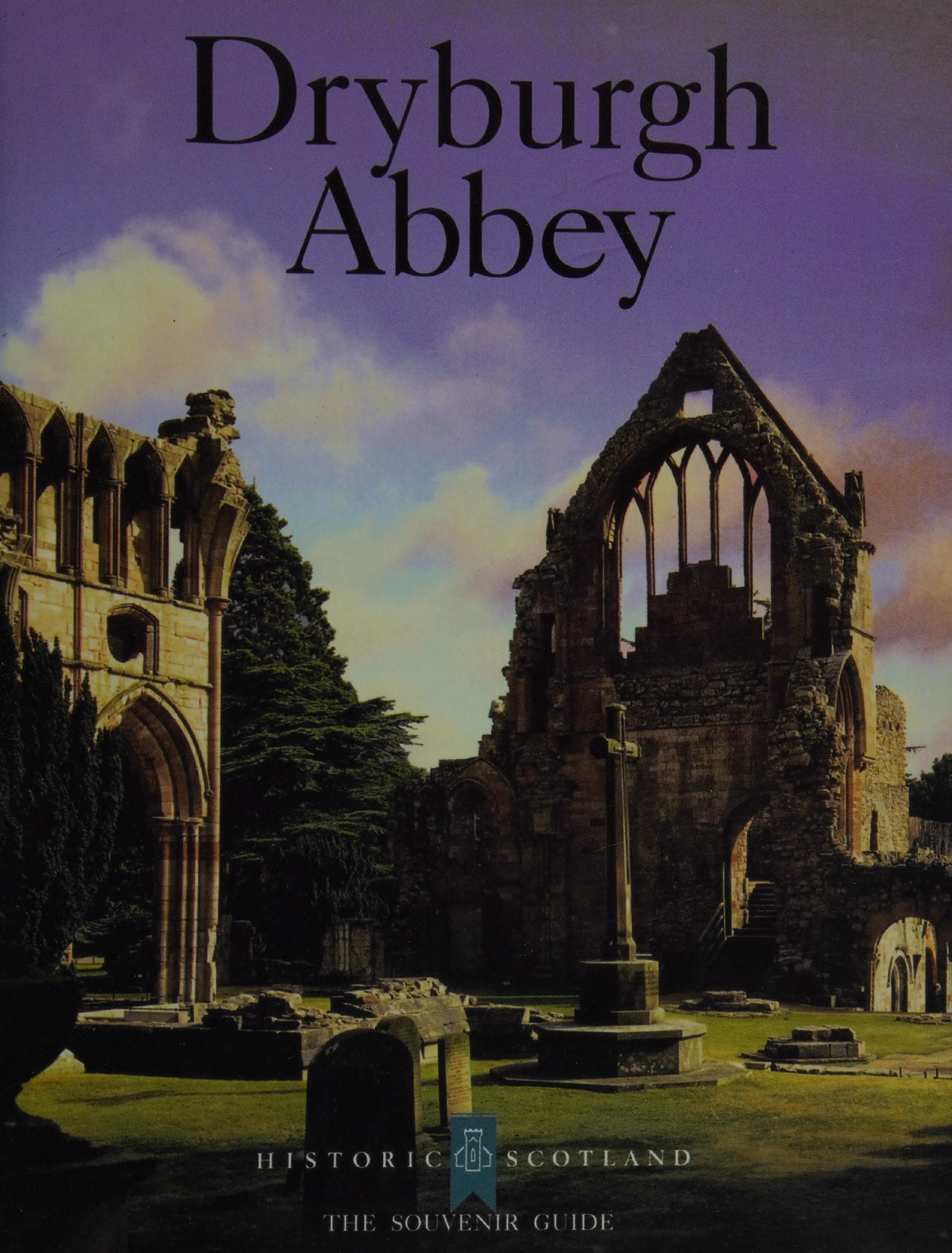 Dryburgh Abbey