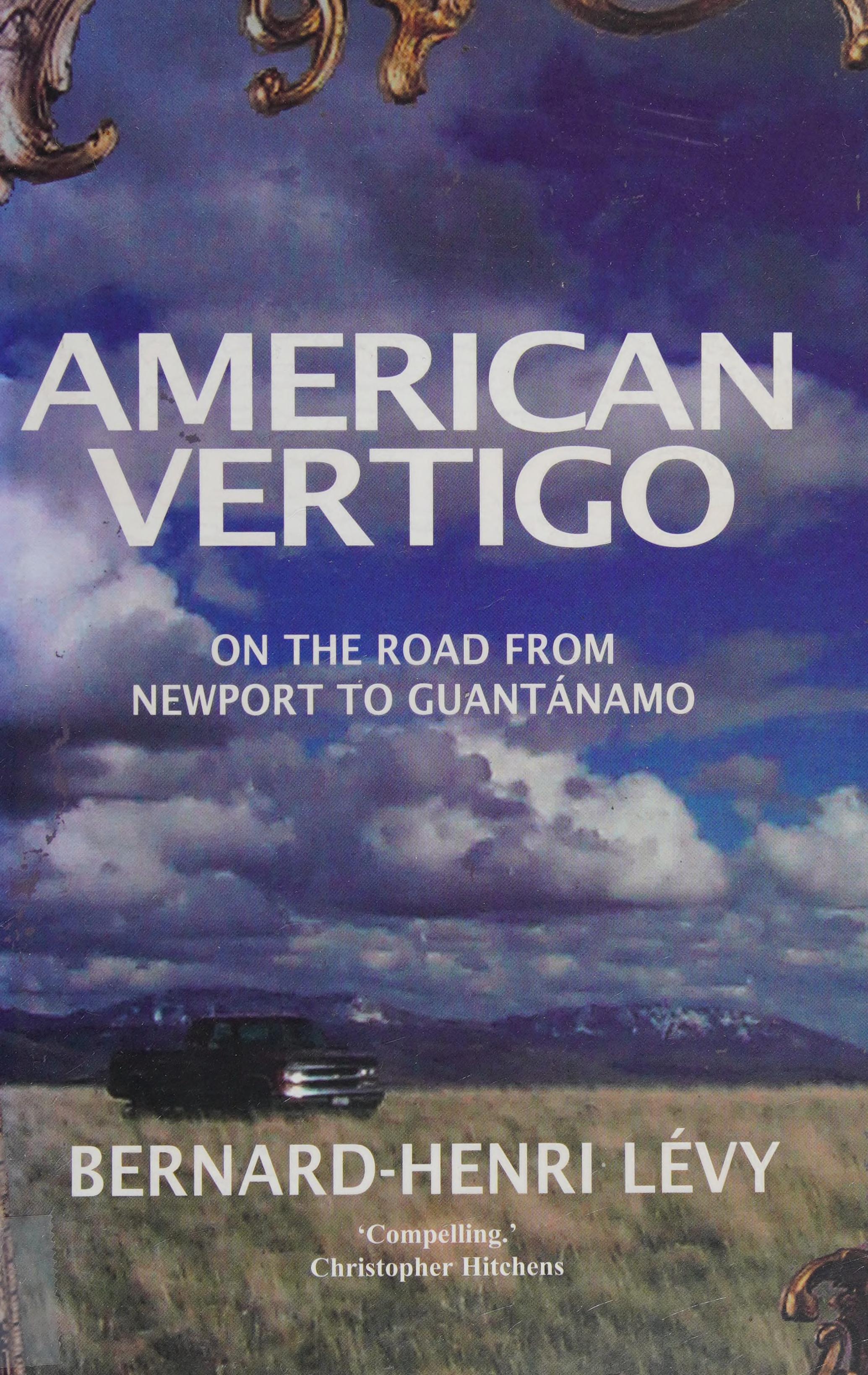 American vertigo