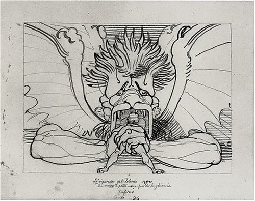 The Illustrations for Dante s Divine Comedy
