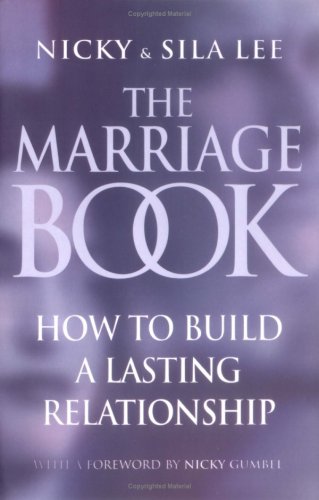 The marriage book