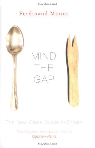 Mind the Gap