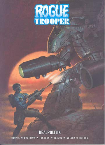 Rogue Trooper