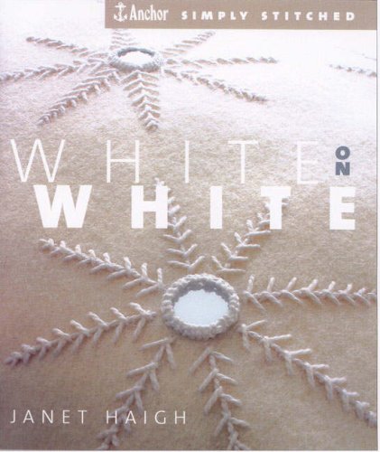 White On White
