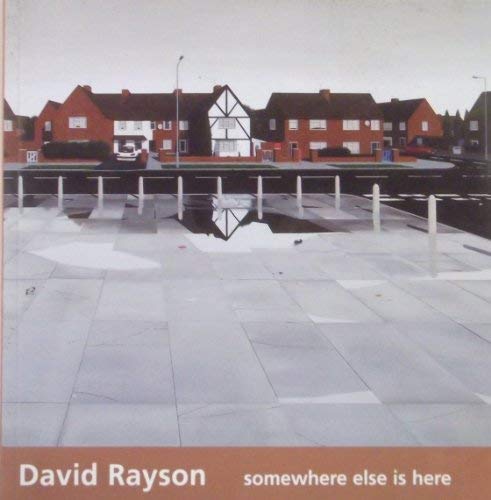 David Rayson