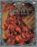 The Slayer s Guide To Devils POSTPONED