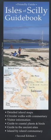 Isles of Scilly guidebook