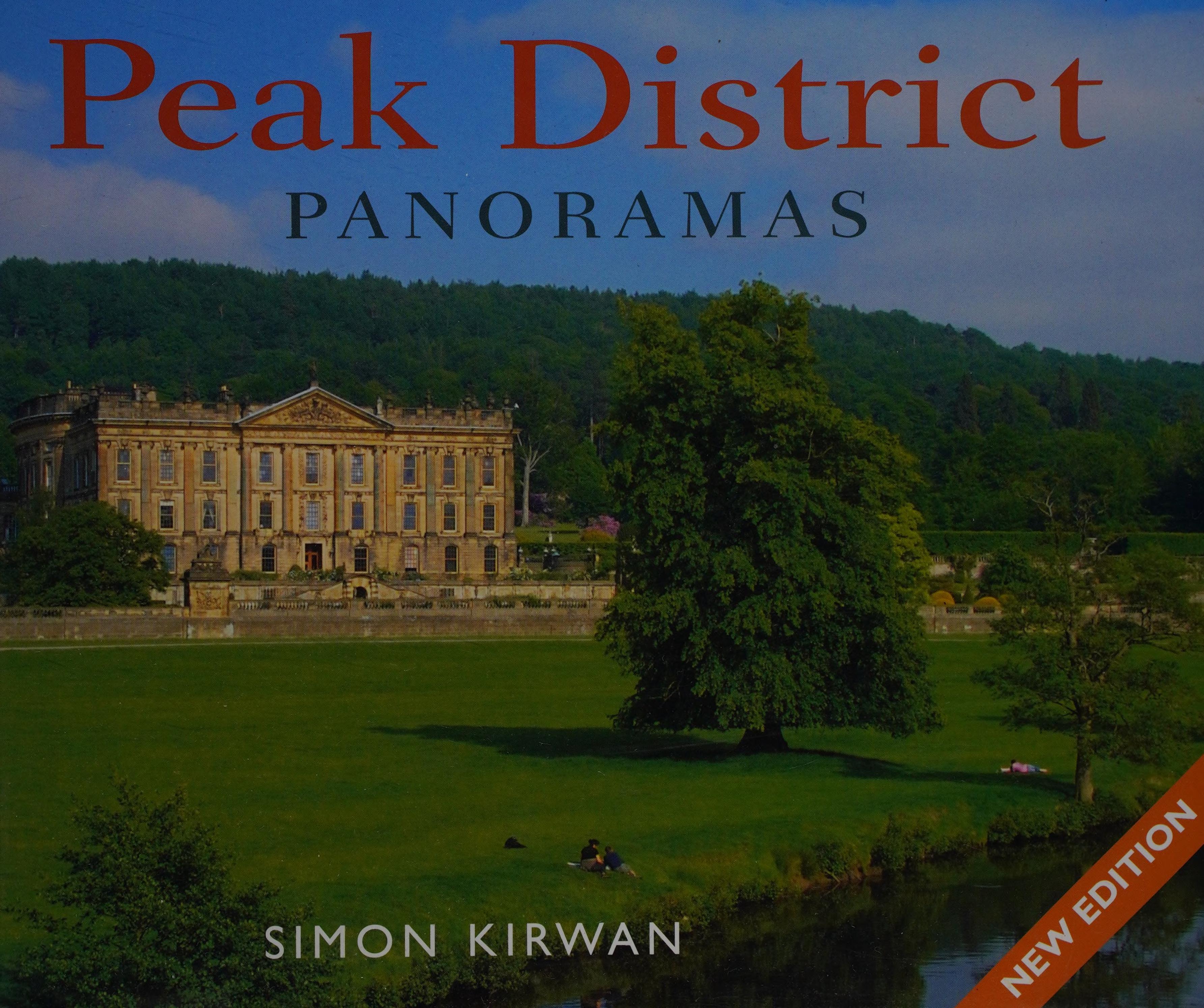 Peak District Panoramas