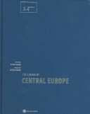 The Cinema of Central Europe