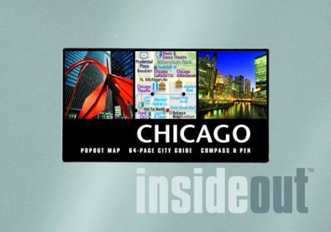 Insideout Chicago City Guide
