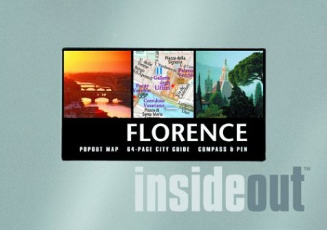 Florence Insideout City Guide