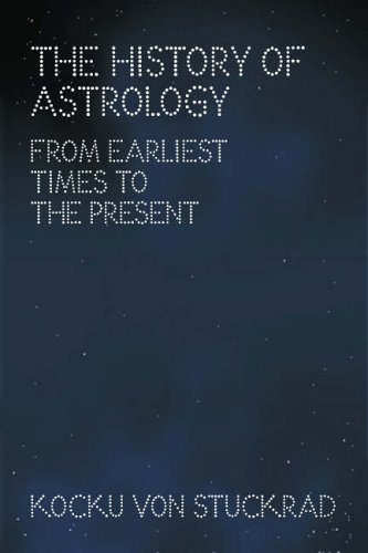 History of Western Astrology