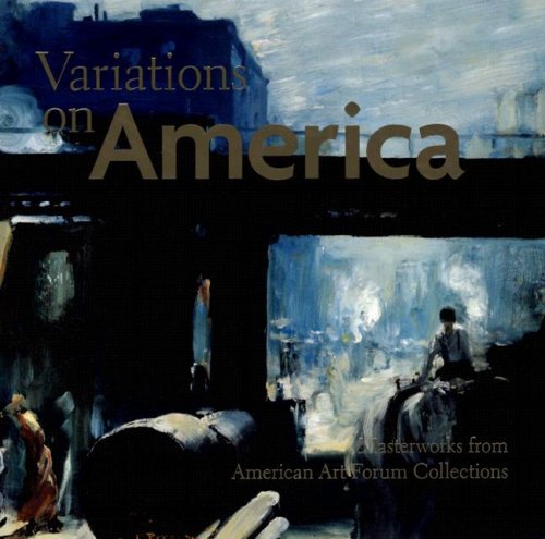 Variations on America