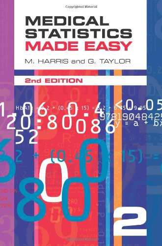 Medical Statistics Made Easy, Second Edition