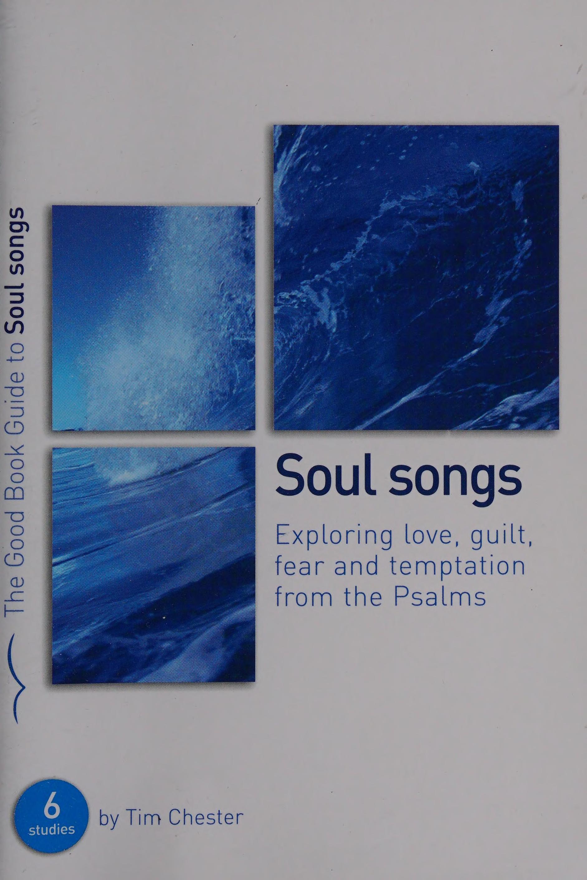 Soul songs