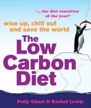 The low carbon diet