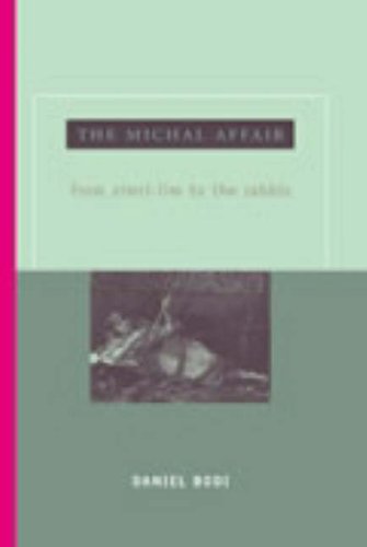 The Michal Affair
